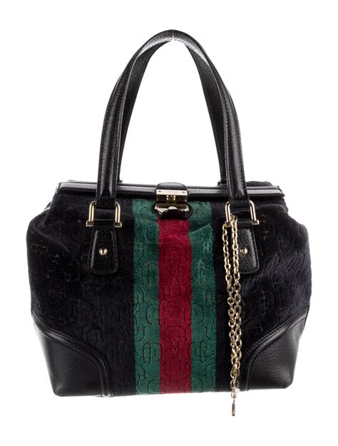 gucci boston treasure|gucci treasure purse.